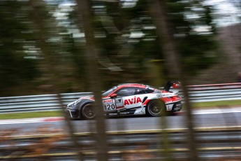 Nürburgring Endurance Series (2023 - 1)