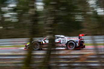 Nürburgring Endurance Series (2023 - 1)