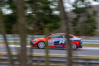 Nürburgring Endurance Series (2023 - 1)