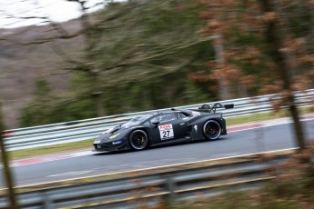 Nürburgring Endurance Series (2023 - 1)