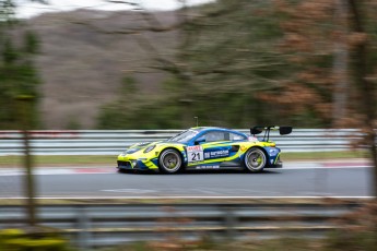 Nürburgring Endurance Series (2023 - 1)