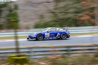 Nürburgring Endurance Series (2023 - 1)