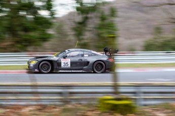 Nürburgring Endurance Series (2023 - 1)