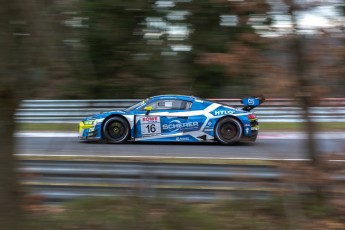 Nürburgring Endurance Series (2023 - 1)