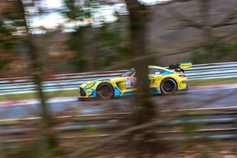 Nürburgring Endurance Series (2023 - 1)