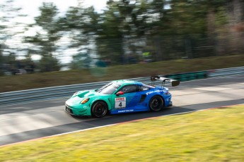 Nürburgring Endurance Series (2023 - 1)
