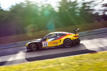 Nürburgring Endurance Series (2023 - 1)