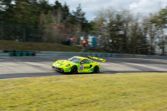 Nürburgring Endurance Series (2023 - 1)