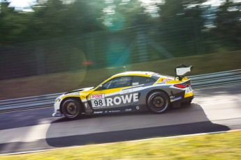 Nürburgring Endurance Series (2023 - 1)