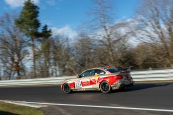 Nürburgring Endurance Series (2023 - 1)