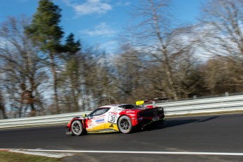 Nürburgring Endurance Series (2023 - 1)