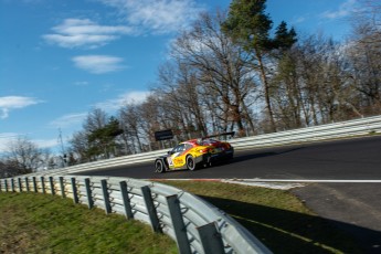 Nürburgring Endurance Series (2023 - 1)