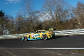 Nürburgring Endurance Series (2023 - 1)