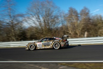 Nürburgring Endurance Series (2023 - 1)