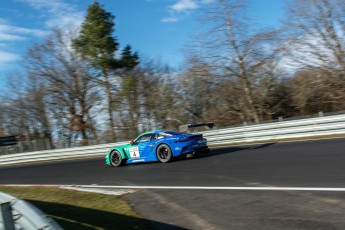 Nürburgring Endurance Series (2023 - 1)
