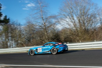 Nürburgring Endurance Series (2023 - 1)