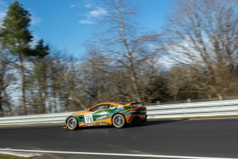 Nürburgring Endurance Series (2023 - 1)