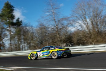 Nürburgring Endurance Series (2023 - 1)