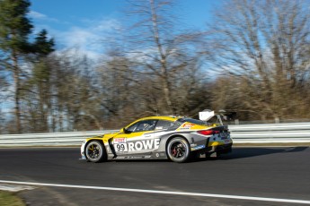 Nürburgring Endurance Series (2023 - 1)