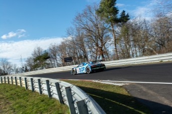 Nürburgring Endurance Series (2023 - 1)