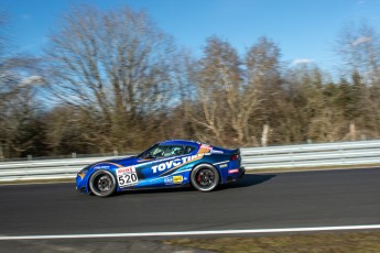 Nürburgring Endurance Series (2023 - 1)
