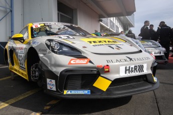 Nürburgring Endurance Series (2023 - 1)