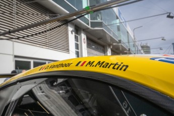 Nürburgring Endurance Series (2023 - 1)