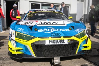 Nürburgring Endurance Series (2023 - 1)