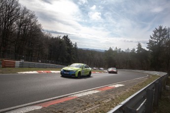 Nürburgring Endurance Series (2023 - 1)