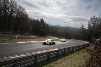 Nürburgring Endurance Series (2023 - 1)