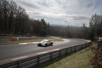 Nürburgring Endurance Series (2023 - 1)