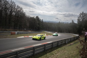 Nürburgring Endurance Series (2023 - 1)