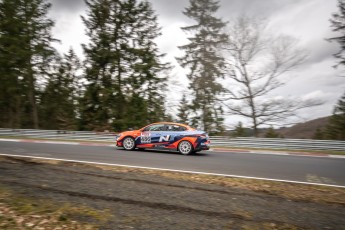 Nürburgring Endurance Series (2023 - 1)