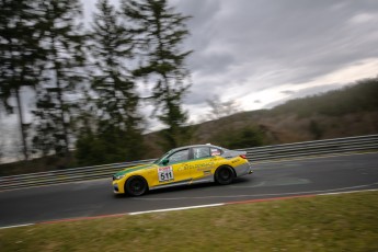 Nürburgring Endurance Series (2023 - 1)