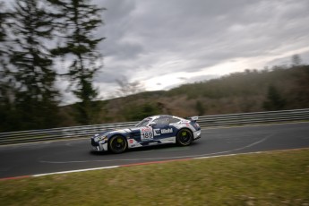 Nürburgring Endurance Series (2023 - 1)
