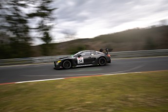 Nürburgring Endurance Series (2023 - 1)