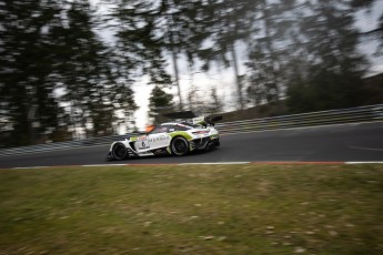 Nürburgring Endurance Series (2023 - 1)