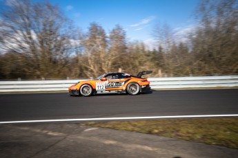 Nürburgring Endurance Series (2023 - 1)