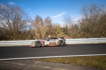 Nürburgring Endurance Series (2023 - 1)