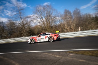 Nürburgring Endurance Series (2023 - 1)