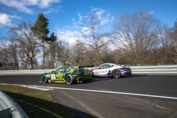 Nürburgring Endurance Series (2023 - 1)