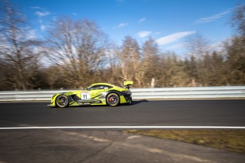 Nürburgring Endurance Series (2023 - 1)