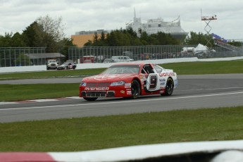 Retour dans le passé - NASCAR Canadian Tire - Montréal 2009