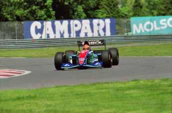 Retour dans le passé - F1 à Montréal - 1994
