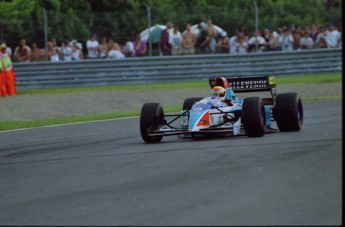 Retour dans le passé - F1 à Montréal - 1994