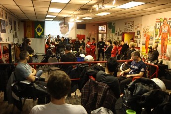 Karting - Enduro à Kart-O-Mania - 25 mars