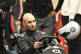 Karting - Enduro à Kart-O-Mania - 25 mars