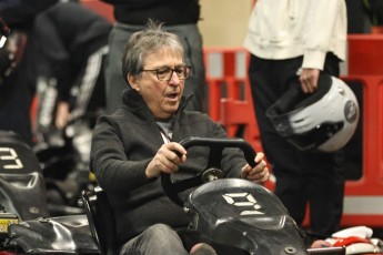 Karting - Enduro à Kart-O-Mania - 25 mars