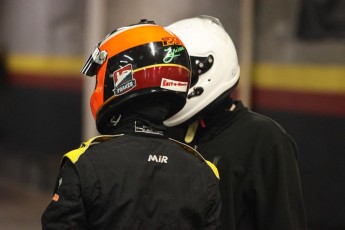 Karting - Enduro à Kart-O-Mania - 25 mars
