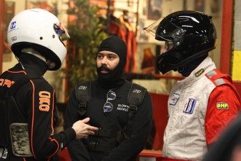 Karting - Enduro à Kart-O-Mania - 25 mars